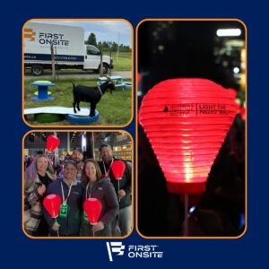 Restoring more than property: How First Onsite is restoring lives, communities, and hope