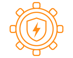 critical infrastructure icon