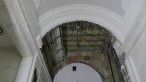 Rebuilding History: Sandman Hotel Fort Worth Restoration After Gas Explosion