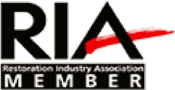 RIA Restoration Industry Association member