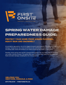 Spring Weather Guide