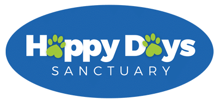logotipo de happydayssanctuary