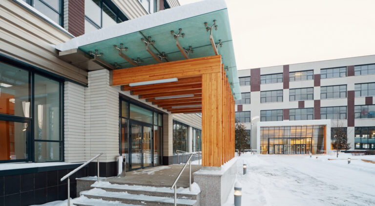 préparation commerciale aux conditions hivernales