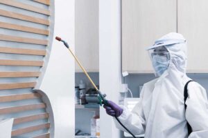Pourquoi les programmes d'hygiène proactive des installations sont plus importants que jamais