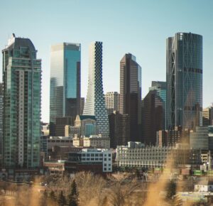 First Onsite déménage sa succursale de Calgary pour renforcer les interventions en cas de catastrophe dans les Prairies