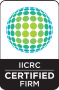 Société certifiée IICRC