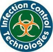 logo des technologies de contrôle des infections
