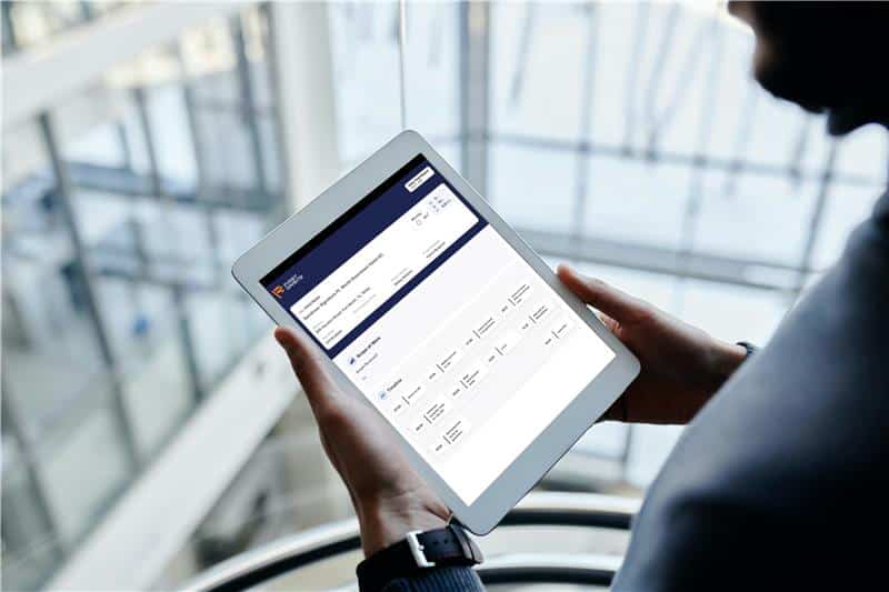 First Onsite Technologie BOLT