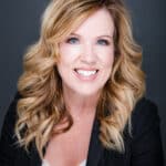 portrait de tammylarson 2021