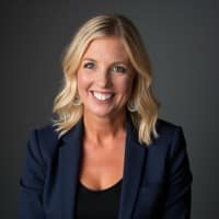 Kristy Kleto Headshot
