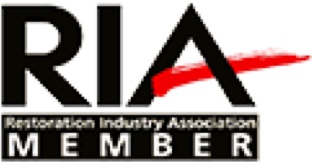 Logotipo de miembro de la RIA