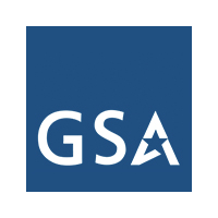 Logotipo de la GSA