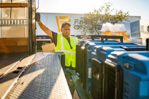 What Does Large Scale Disaster Recovery Actually Require?