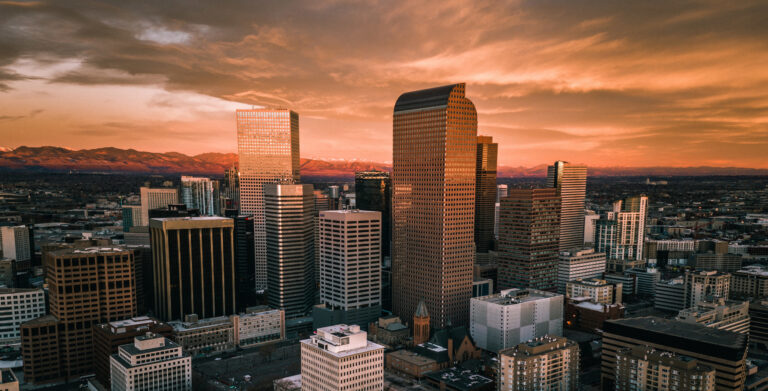 First Onsite Joins the Denver Metro Chamber As A Sustainer Executive Investor Member