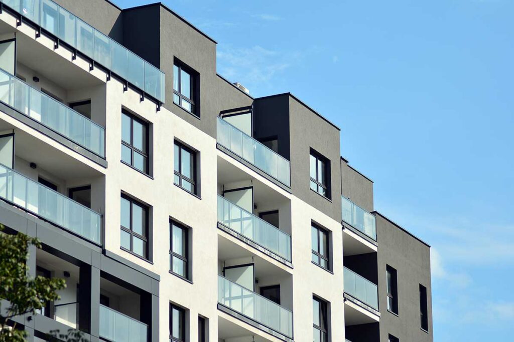 first onsite apartment condo property restoration