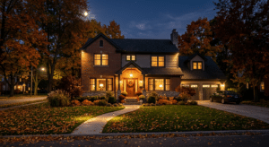 Autumn Weather Preparedness Tips