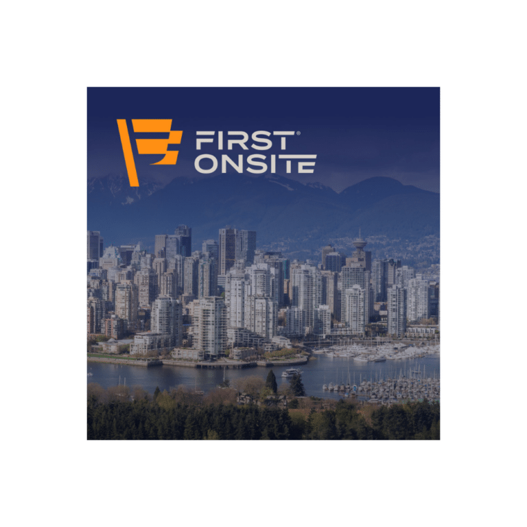 first onsite strengthens british columbia specialty insurance team