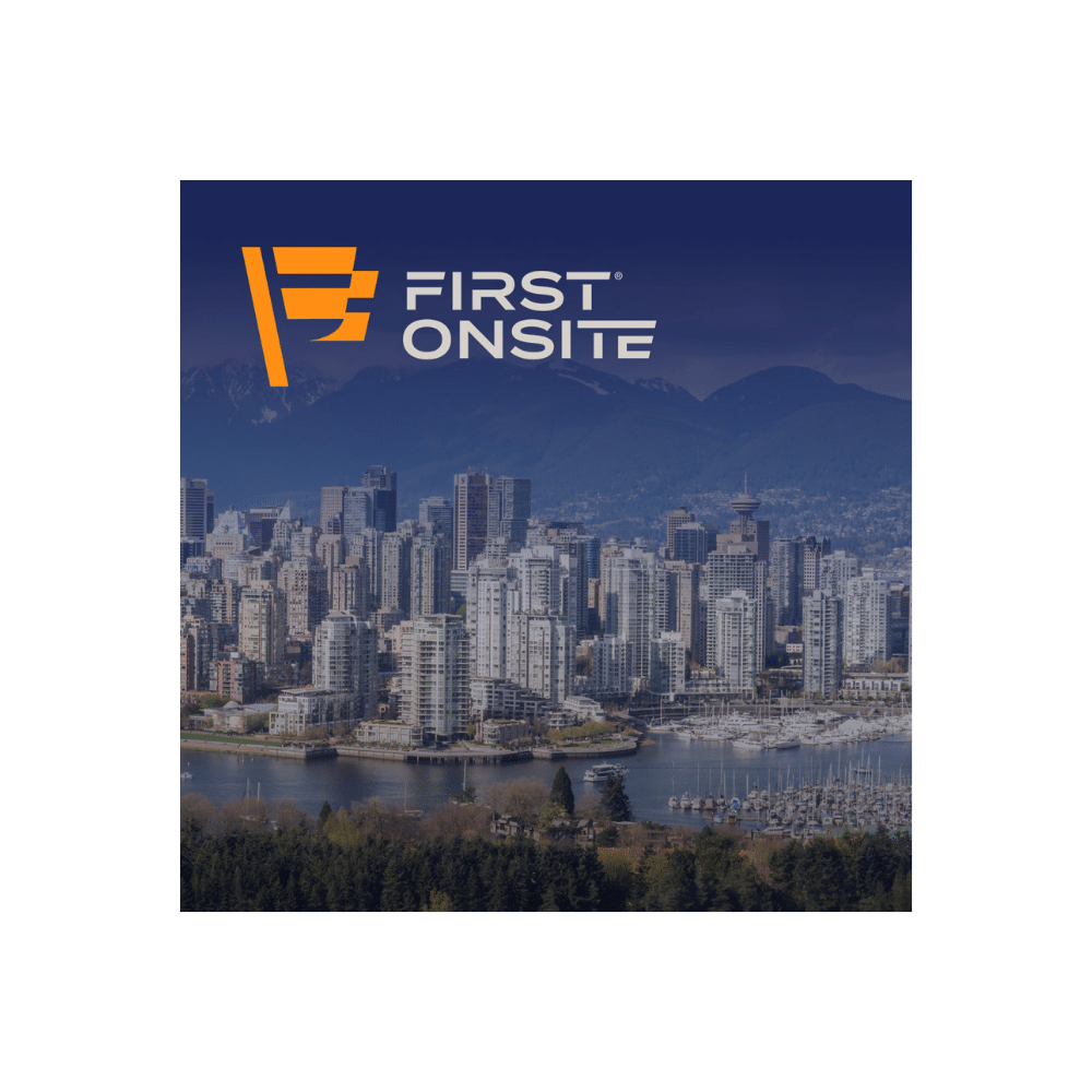 first onsite strengthens british columbia specialty insurance team
