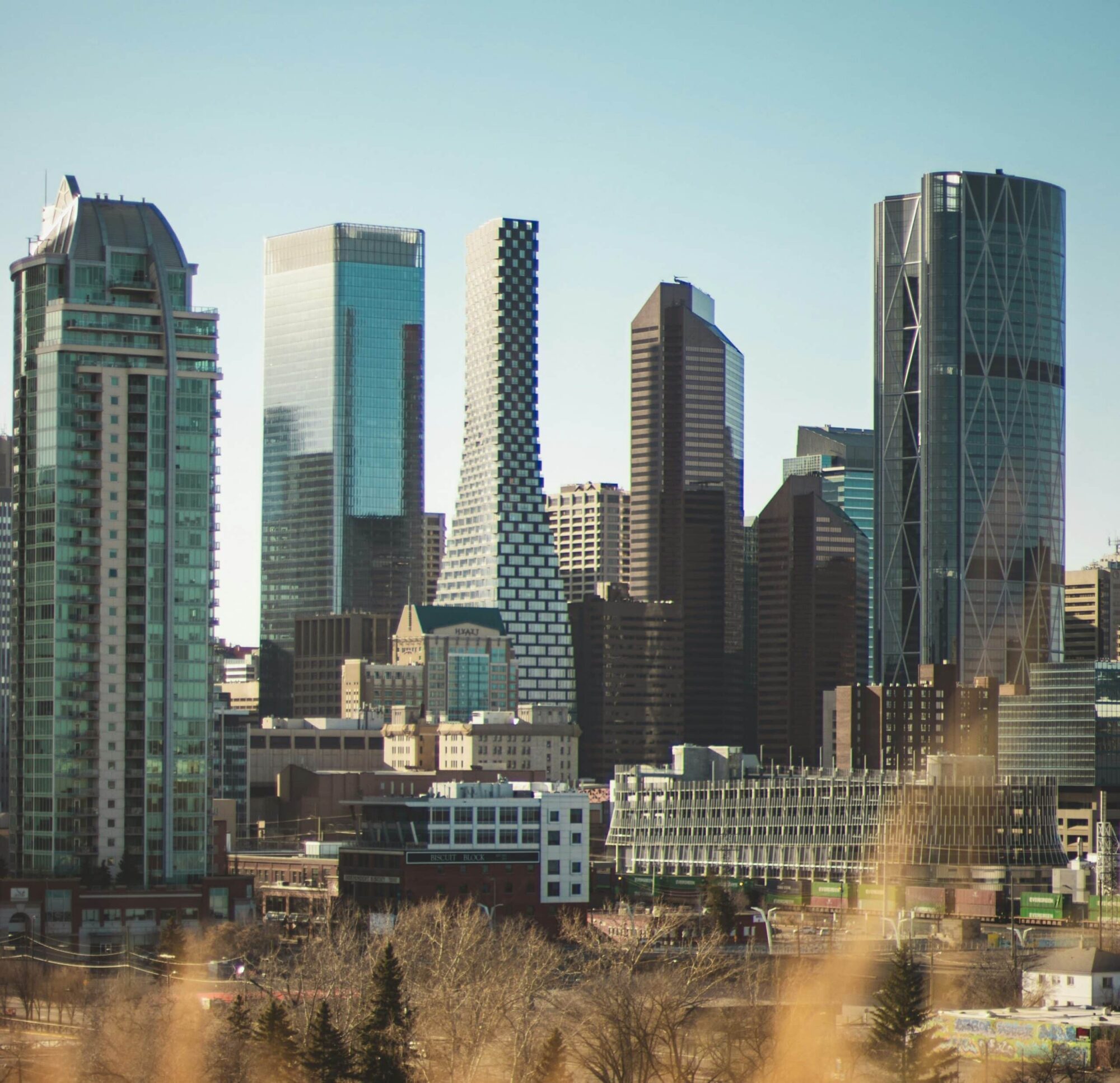 first onsite relocates calgary branch to support the prairies