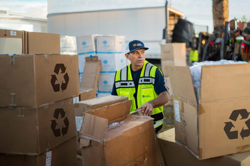 first onsite sustainability image