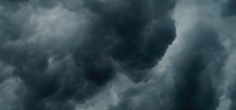 Severe storm restoration