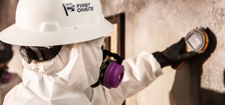 Fire & Smoke Damage: What Multi-Unit Property Owners Should Know