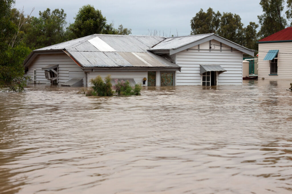 Water Damage Recovery Guide – First Onsite | Property Restoration