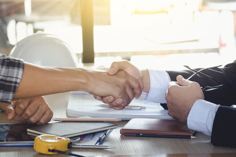5 Benefits of Having an Established Relationship with an Experienced Disaster Restoration Team